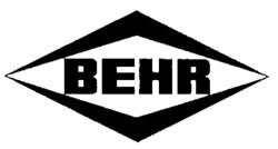 BEHR