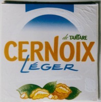 CERNOIX LÉGER de TARTARE