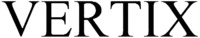VERTIX