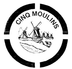 CINQ MOULINS