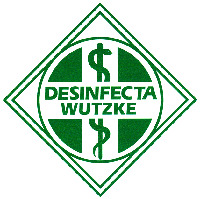 DESINFECTA WUTZKE