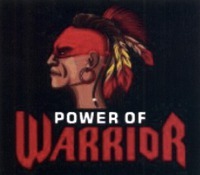 POWER OF WARRIOR