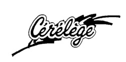Cérélège