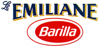 Le EMILIANE Barilla