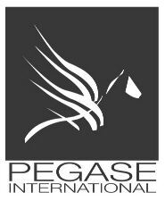 PEGASE INTERNATIONAL
