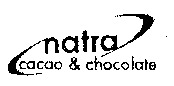 natra cacao & chocolate