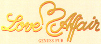 Love Affair GENUSS PUR