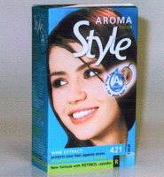 Style AROMA COLOR