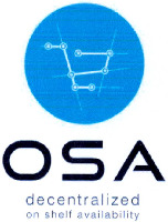 OSA decentralized on shelf availability