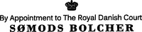 By Appointment to The Royal Danish Court SOMODS BOLCHER