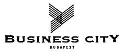 BUSINESS CITY BUDAPEST
