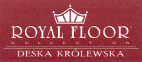 ROYAL FLOOR COLLECTION DESKA KROLEWSKA