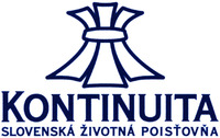 KONTINUITA SLOVENSKÁ ZIVOTNÁ POISTOVNA