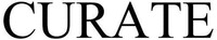 CURATE