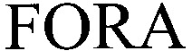 FORA