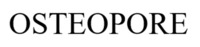OSTEOPORE