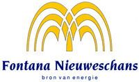 Fontana Nieuweschans bron van energie