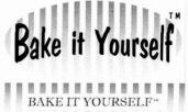 Bake it Yourself