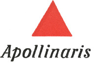 Apollinaris