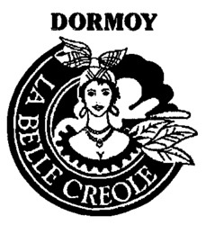 DORMOY LA BELLE CREOLE