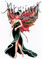 Absinth Grüne Fee