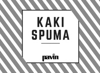 KAKI SPUMA pavin