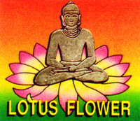LOTUS FLOWER