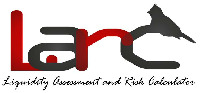 LARC Liquidity Assessment and Risk Calculator