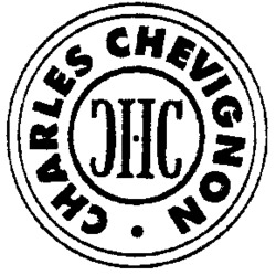 CHC CHARLES CHEVIGNON