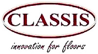 CLASSIS innovation for floors