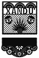 XANDU