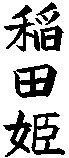 INATA-HIME