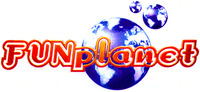 FUNplanet