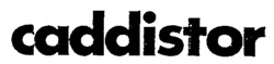 caddistor