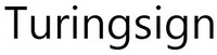 Turingsign