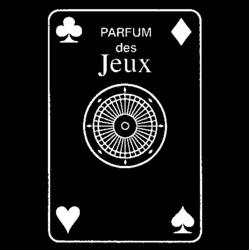 PARFUM DES JEUX