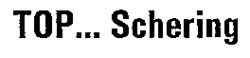 TOP... Schering
