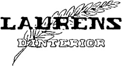 LAURENS D'INTERIOR