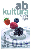 ab kultura super light
