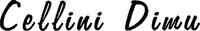 Cellini Dimu