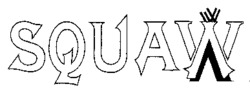SQUAW