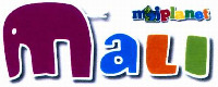 MALI moj planet