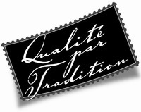 Qualité par Tradition