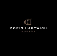 DORIS HARTWICH MENSWEAR
