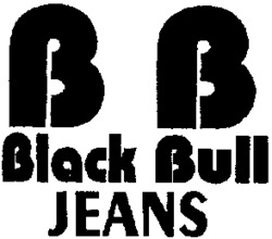 B B Black Bull JEANS