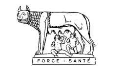 FORCE + SANTÉ