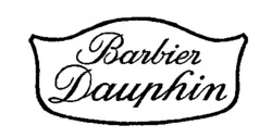 Barbier Dauphin
