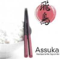Assuka Restaurante Japonês