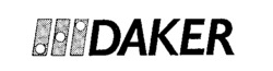 DAKER