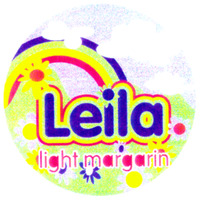 Leila light margarin